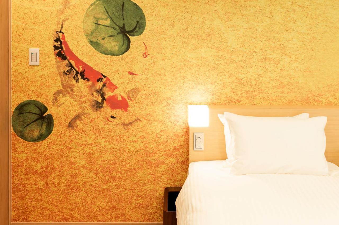 Grand Japaning Kyoto Gojo Villa Dış mekan fotoğraf